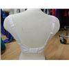 Image 2 : BRA - NEW - WHITE - ROSA FIA - 32F - NO RETAIL TAG