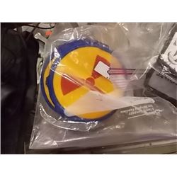 BAG OF PATCHES - 4 TTL