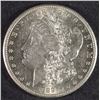 Image 3 : 1889-S MORGAN SILVER DOLLAR CH BU