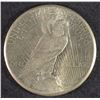 Image 2 : 1926 PEACE SILVER DOLLAR CH BU