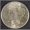 Image 3 : 1926 PEACE SILVER DOLLAR CH BU