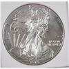 Image 3 : 2013-W AMERICAN SILVER EAGLE - BURNISHED ICGA PERFECT GEM BU
