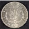 Image 2 : 1880-O MORGAN SILVER DOLLAR CH BU