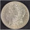 Image 3 : 1880-O MORGAN SILVER DOLLAR CH BU