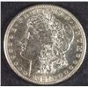Image 1 : 1887-S MORGAN SILVER DOLLAR UNC