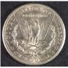 Image 4 : 1887-S MORGAN SILVER DOLLAR UNC
