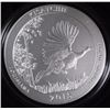 Image 1 : 2015 America the Beautiful 5oz SILVER UNC COIN - KISATCHIE NATL FOREST