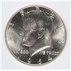 Image 2 : 1964-D KENNEDY HALF DOLLAR, AGP SUPERB GEM BU