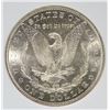 Image 3 : 1880-S MORGAN SILVER DOLLAR BGC GEM BU