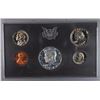 Image 2 : 10 YEARS of U.S. PROOF SETS - 1970 thru 1979 - ALL ORIGINAL PACKAGING
