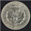Image 2 : 1880-O MORGAN SILVER DOLLAR AU/BU