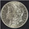 Image 1 : 1889-O MORGAN SILVER DOLLAR AU