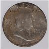 Image 2 : 1957-D FRANKLIN HALF DOLLAR, NGC MS-65 GEM