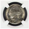 Image 2 : 1954-S JEFFERSON NICKEL, NGC MS-66 NGC PRICE GUIDE=$170.00