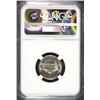 Image 4 : 1954-S JEFFERSON NICKEL, NGC MS-66 NGC PRICE GUIDE=$170.00
