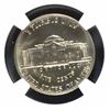 Image 3 : 1983-D JEFFERSON NICKEL, NGC MS-66 KEY DATE, NGC PRICE GUIDE=$100.00