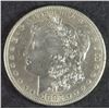 Image 1 : 1883-O MORGAN SILVER DOLLAR, CHOICE BU