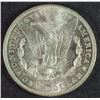 Image 2 : 1885-O MORGAN SILVER DOLLAR, CHOICE BU