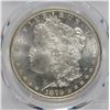Image 2 : 1879 MORGAN DOLLAR PCGS MS-65