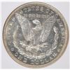 Image 3 : 1889-S MORGAN SILVER DOLLAR, PCI GEM  BU PL