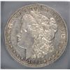 Image 2 : 1892-S MORGAN SILVER DOLLAR, ICG EF-40 SEMI-KEY