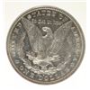 Image 3 : 1899-S MORGAN SILVER DOLLAR, PCI  CHOICE BU PL