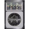 Image 4 : 2012 AMERICAN SILVER EAGLE, PCSS PERFECT GEM BU