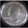 Image 2 : 2012 America the Beautiful 5oz SILVER UNC COIN - EL YUNQUE NATL FOREST