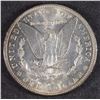 Image 2 : 1902 MORGAN SILVER DOLLAR GEM BU