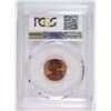 Image 4 : 1957-D LINCOLN CENT PCGS MS66+ RD