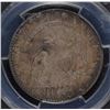 Image 3 : 1823 BUST HALF DOLLAR, PCGS AU ( cleaned l GRADES AU-58