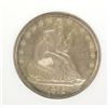 Image 2 : 1876 SEATED HALF DOLLAR, PCI CHOICE BU