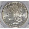 Image 2 : 1878-S MORGAN SILVER DOLLAR, PCGS MS-62