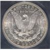Image 3 : 1880-O MORGAN DOLLAR ICG MS-63
