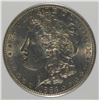 Image 2 : 1883-S MORGAN DOLLAR PCI CH BU  TONING