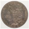 Image 2 : 1892-CC MORGAN DOLLAR PCI CH AU  NICE TONING