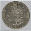 Image 2 : 1893 MORGAN DOLLAR RNG AU BU