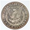 Image 3 : 1898 MORGAN DOLLAR RNG GRADED CH BU DMPL