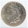 Image 2 : 1900-S MORGAN SILVER DOLLAR, BGC CHOICE BU+