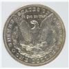 Image 3 : 1900-S MORGAN SILVER DOLLAR, BGC CHOICE BU+