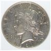 Image 2 : 1921 PEACE DOLLAR AGP AU BU
