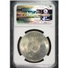 Image 4 : 1923 PEACE SILVER DOLLAR, NGC MS-66 TOUGH IN THIS GRADE