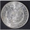 Image 2 : 1903-O MORGAN SILVER DOLLAR, CHOICE BU  with minor bump