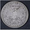 Image 2 : 1903-S MORGAN SILVER DOLLAR, VF  KEY DATE