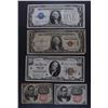 Image 1 : MISCELLANEOUS CURRENCY LOT: