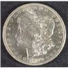 Image 1 : 1900-S MORGAN SILVER DOLLAR UNC SEMI-KEY