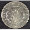Image 2 : 1900-S MORGAN SILVER DOLLAR UNC SEMI-KEY