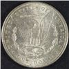 Image 2 : 1899 MORGAN SILVER DOLLAR CH BU KEY DATE