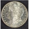 Image 1 : 1878-S MORGAN SILVER DOLLAR CH BU