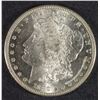 Image 1 : 1889-S MORGAN SILVER DOLLAR CH BU+